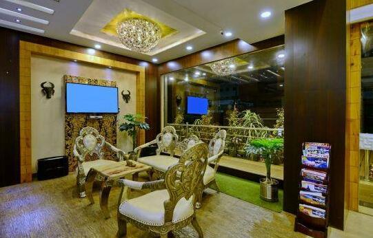 The Floret Hotel - Photo5