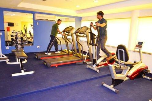 Tulip Inn Bhilai Bhilai - Photo2