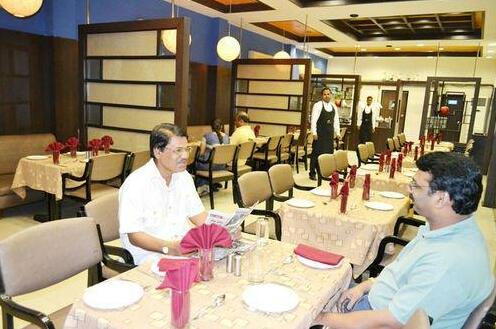 Tulip Inn Bhilai Bhilai - Photo4