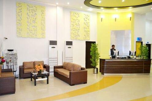 Tulip Inn Bhilai Bhilai - Photo5
