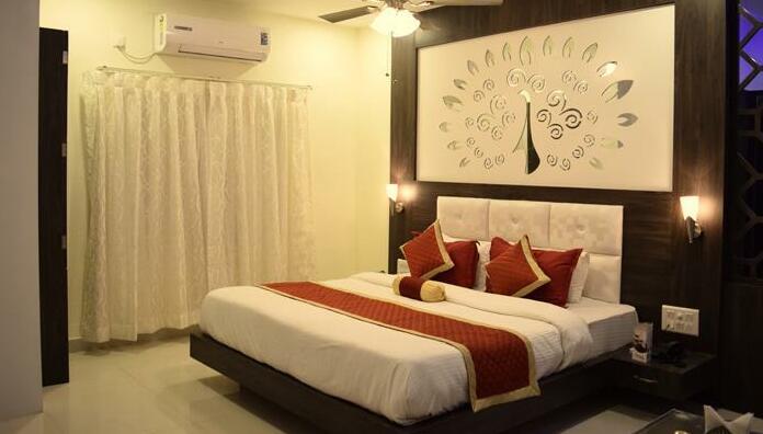 Ashoka Residency Hotel