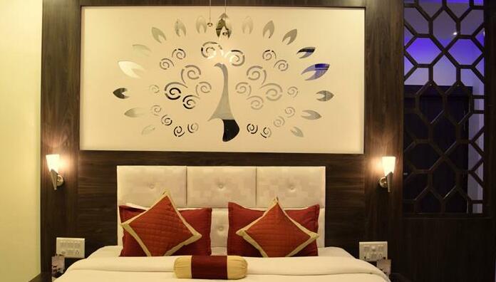 Ashoka Residency Hotel - Photo2