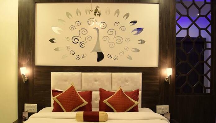 Ashoka Residency Hotel - Photo2