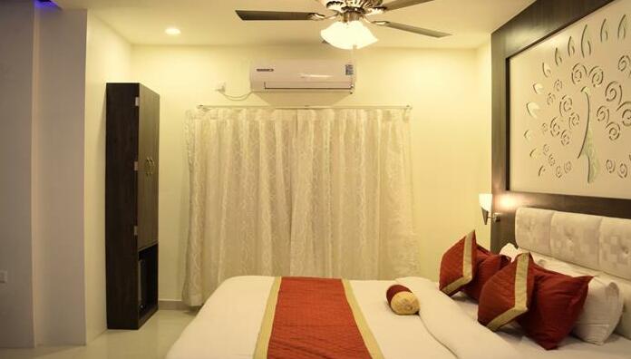 Ashoka Residency Hotel - Photo3
