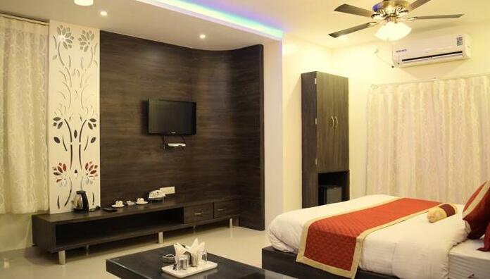 Ashoka Residency Hotel - Photo4