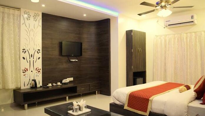 Ashoka Residency Hotel - Photo4