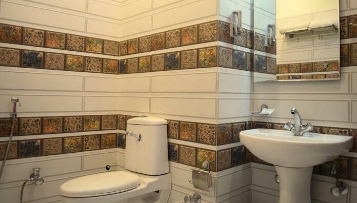 Ashoka Residency Hotel - Photo5