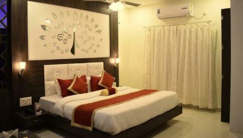 Ashoka Residency Hotel