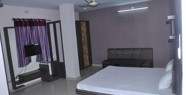Hotel Ajanta Bhilwara - Photo2