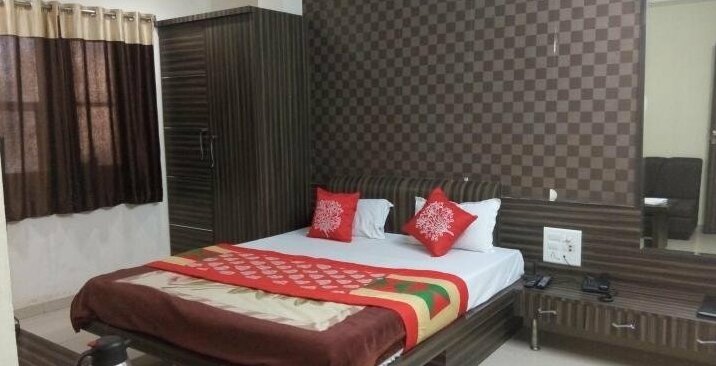 Hotel Ajanta Bhilwara - Photo3