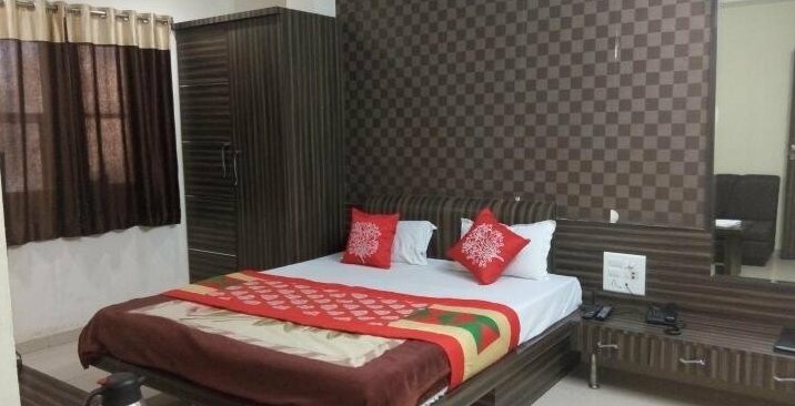 Hotel Ajanta Bhilwara - Photo3