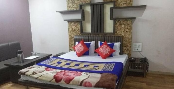 Hotel Ajanta Bhilwara - Photo4
