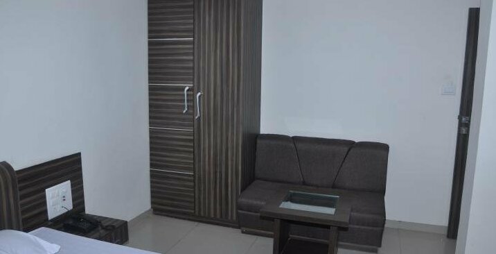 Hotel Ajanta Bhilwara - Photo5