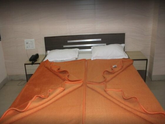 Hotel Amit Palace - Photo3
