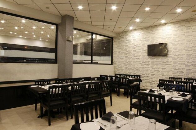 Hotel Amit Palace - Photo4