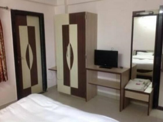 Hotel Amit Palace - Photo5