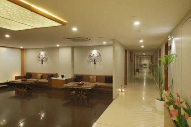 Hotel Delice - Photo2