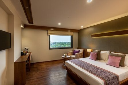Hotel Delice - Photo3