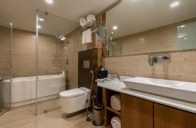 Hotel Delice - Photo4