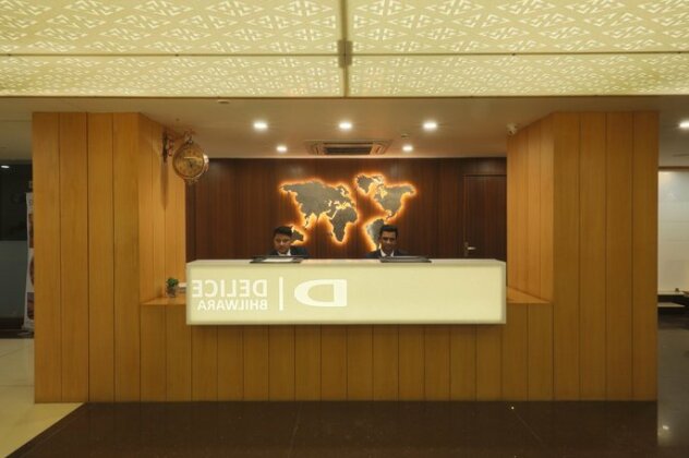 Hotel Delice - Photo5