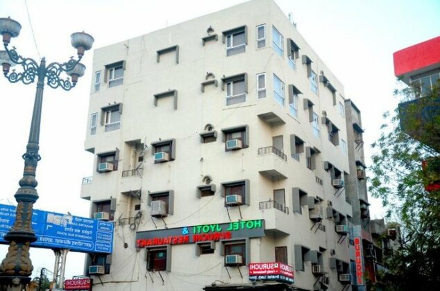 Hotel Jyoti Bhilwara
