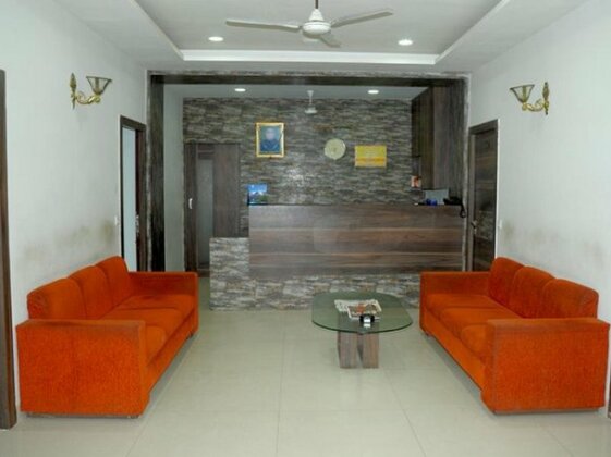 Hotel Jyoti Bhilwara - Photo2