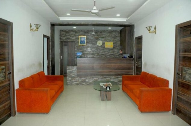 Hotel Jyoti Bhilwara - Photo3
