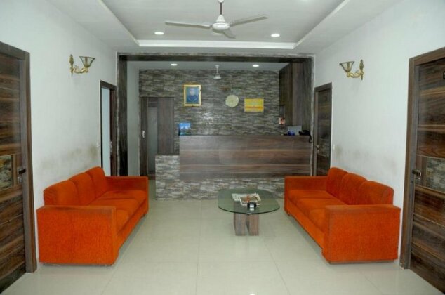 Hotel Jyoti Bhilwara - Photo3
