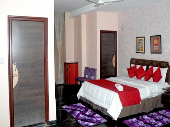 Hotel Jyoti Bhilwara - Photo4