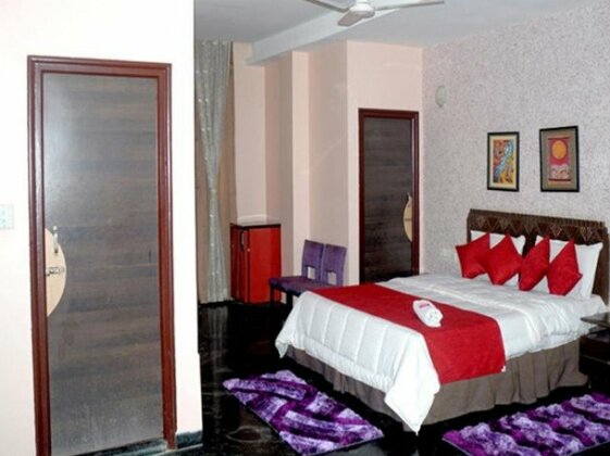 Hotel Jyoti Bhilwara - Photo4