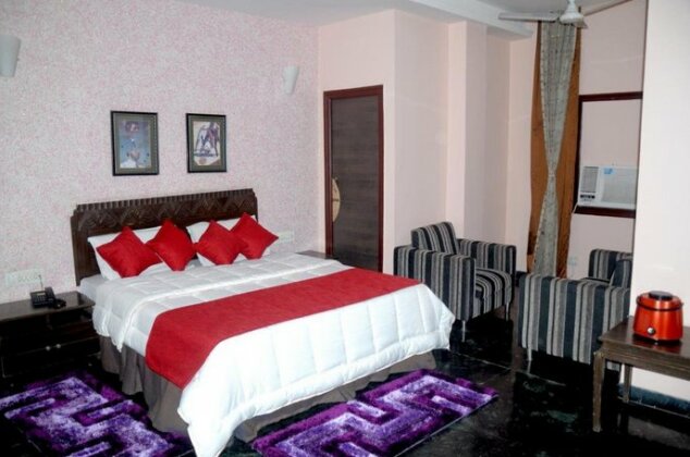 Hotel Jyoti Bhilwara - Photo5