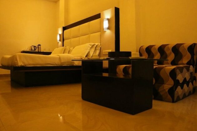Hotel Park Pink - Photo2