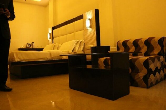 Hotel Park Pink - Photo3