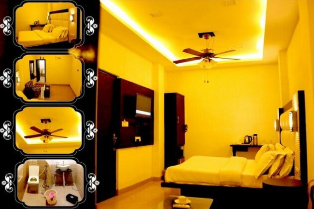 Hotel Park Pink - Photo4