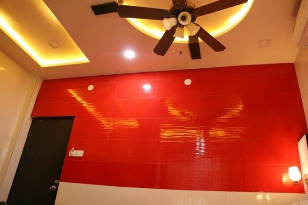 Hotel Park Pink - Photo5
