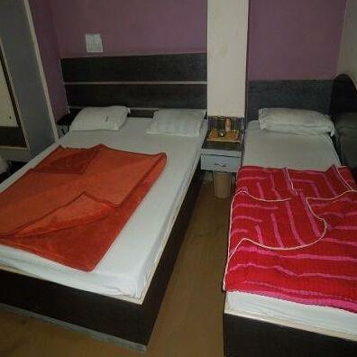 Hotel Preet Palace - Photo2