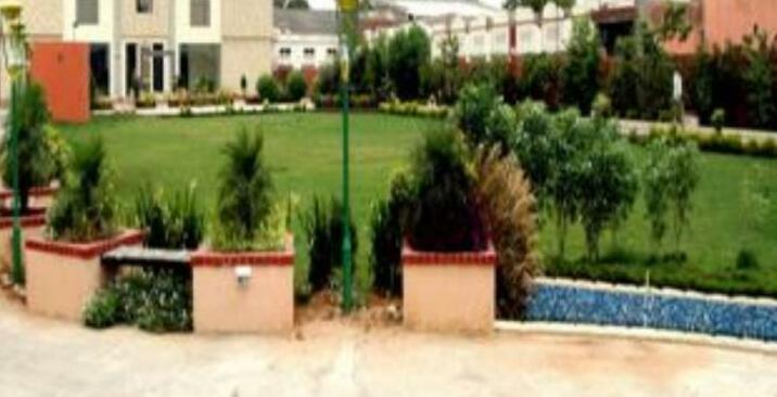 Hotel Radiance Bhilwara - Photo2