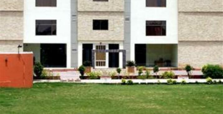 Hotel Radiance Bhilwara - Photo3