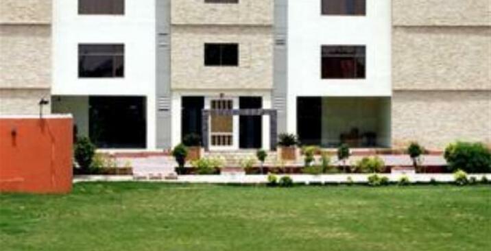 Hotel Radiance Bhilwara - Photo3