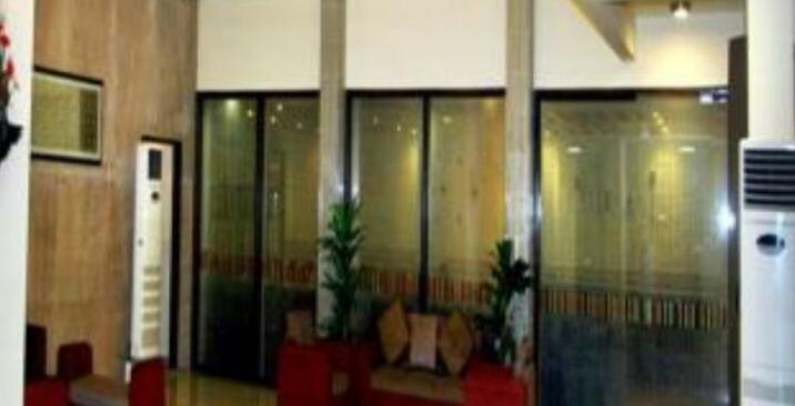 Hotel Radiance Bhilwara - Photo4