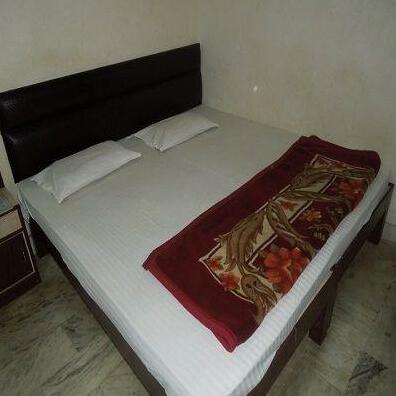 Hotel Rishi - Photo4