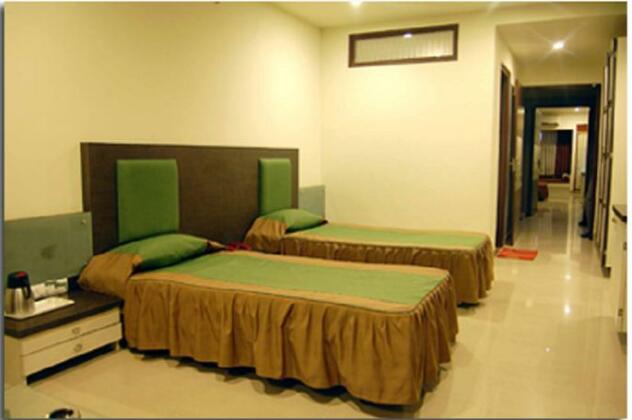 Hotel Royal embassy Bhilwara