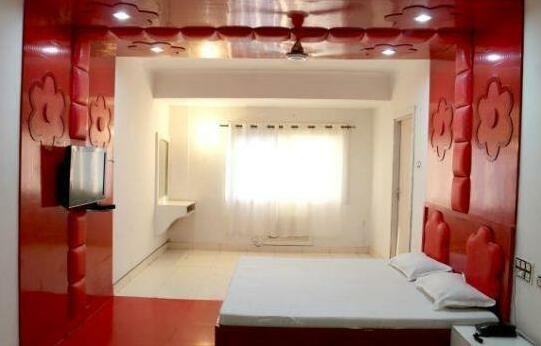 Kanchi Resort - Photo5