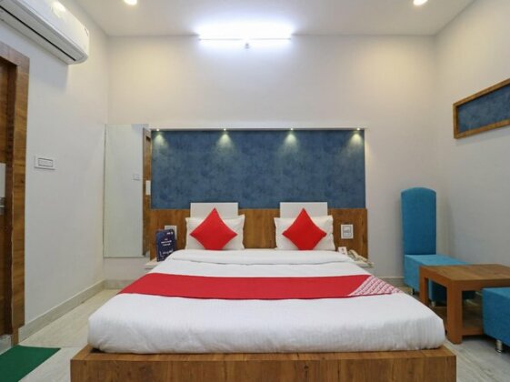 OYO 22467 Blueberry Resort - Photo2