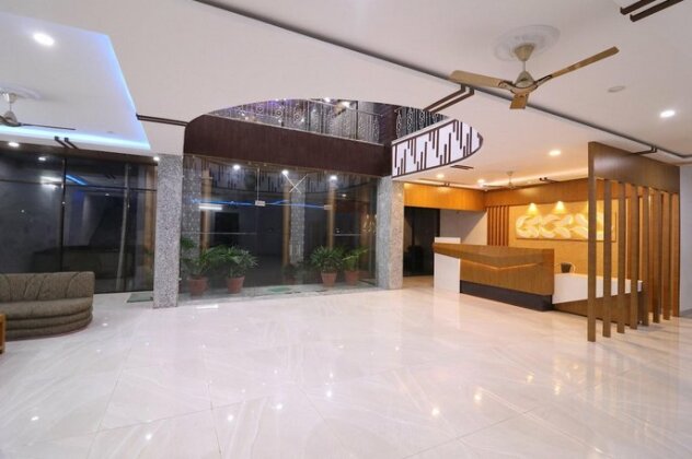 OYO 22467 Blueberry Resort - Photo3