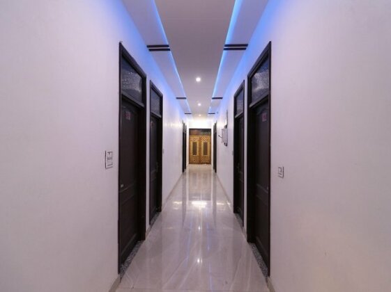 OYO 22467 Blueberry Resort - Photo4