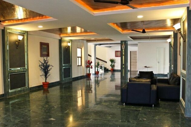 The Palm Resort Bhilwara - Photo2
