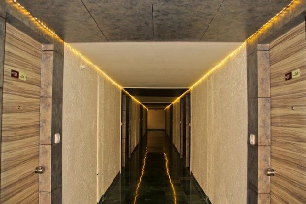 The Palm Resort Bhilwara - Photo3