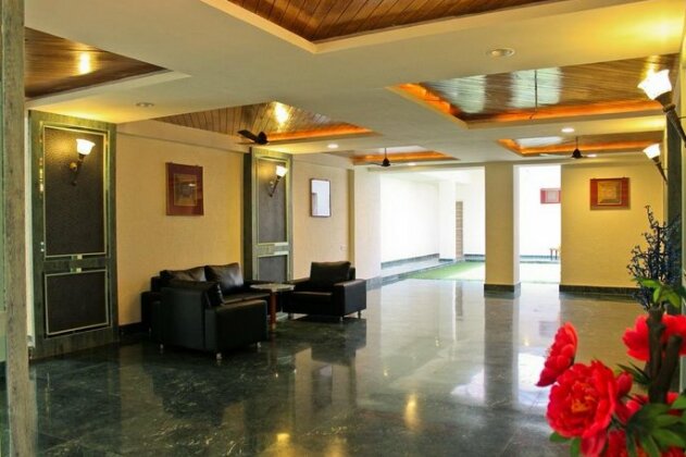 The Palm Resort Bhilwara - Photo4