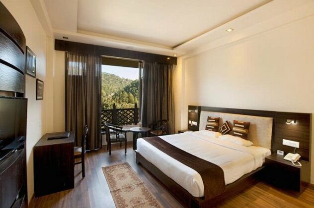 Aamod @ Bhimtal - Photo3